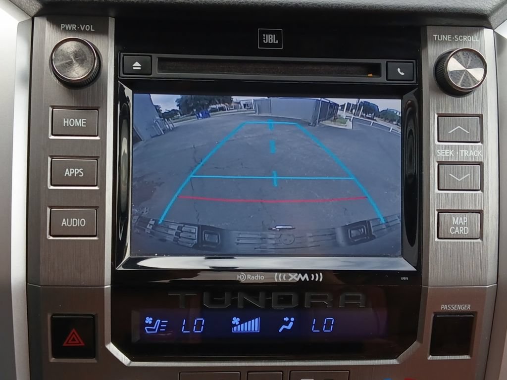 Used 2014 Toyota Tundra 1794 Edition RWD image 9