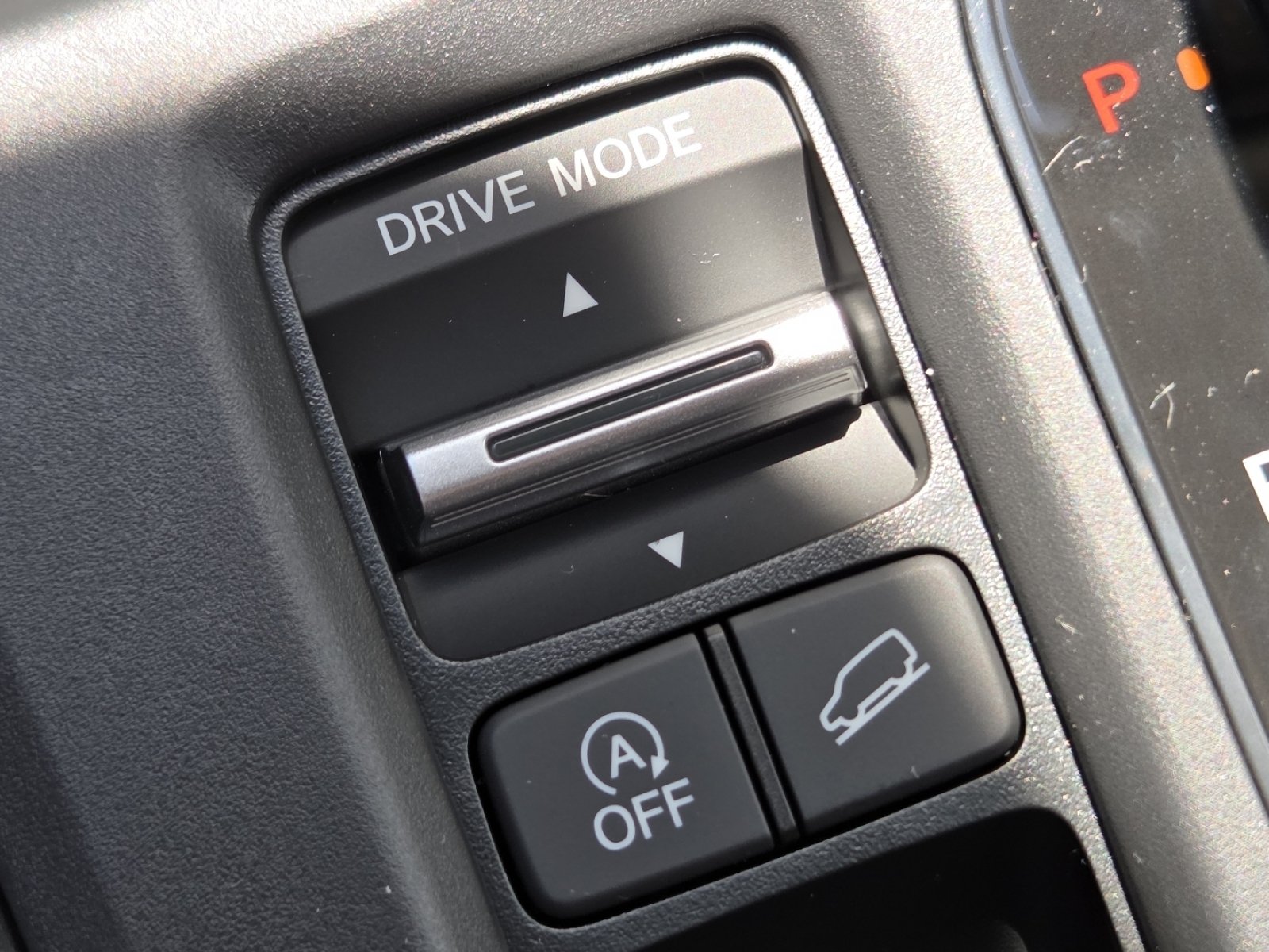 New 2026 Honda CR-V EX image 8
