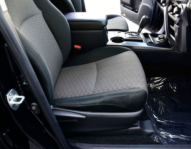 Certified 2024 Toyota 4Runner SR5 image 11