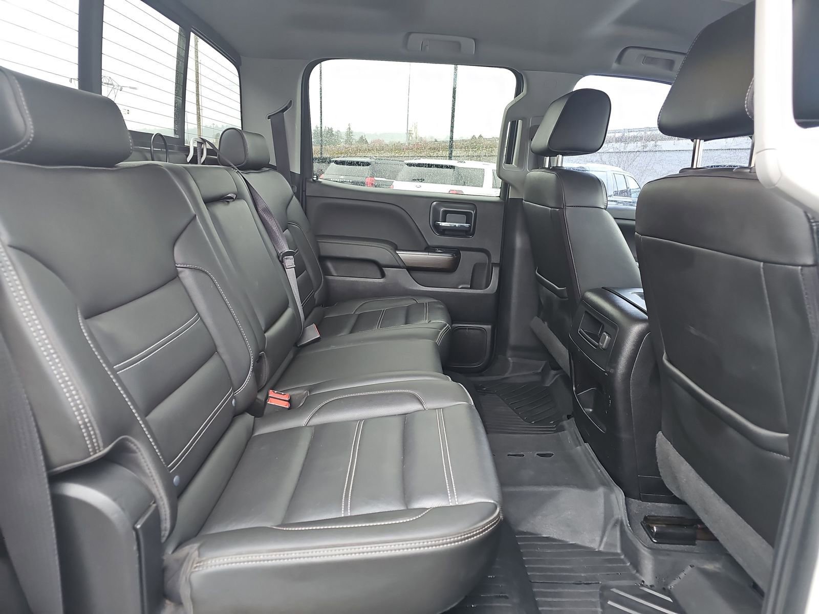 Used 2018 GMC Sierra 1500 Denali image 17