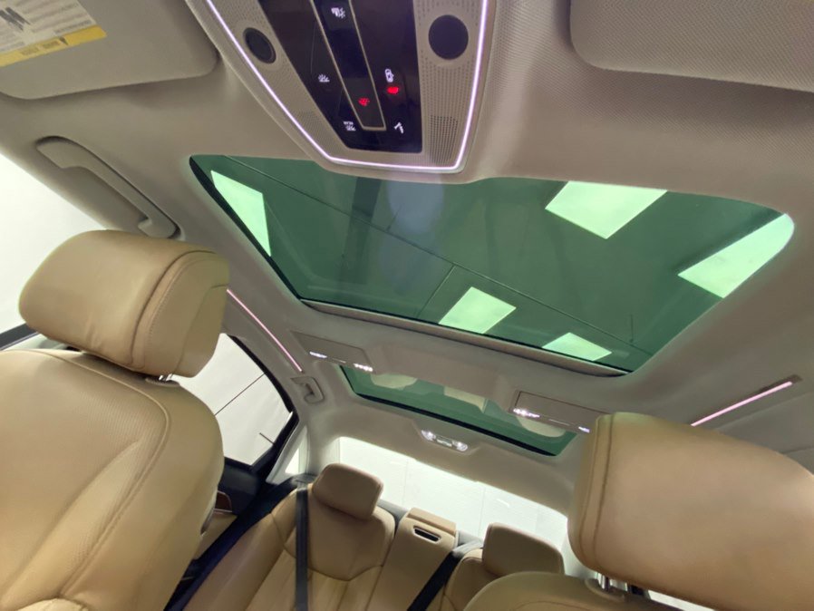 Used 2020 Audi A8 L 3.0T w/ Executive Package image 40