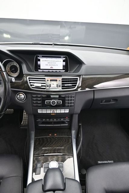 Used 2015 Mercedes-Benz E 350 Sedan w/ Premium 1 Package image 15