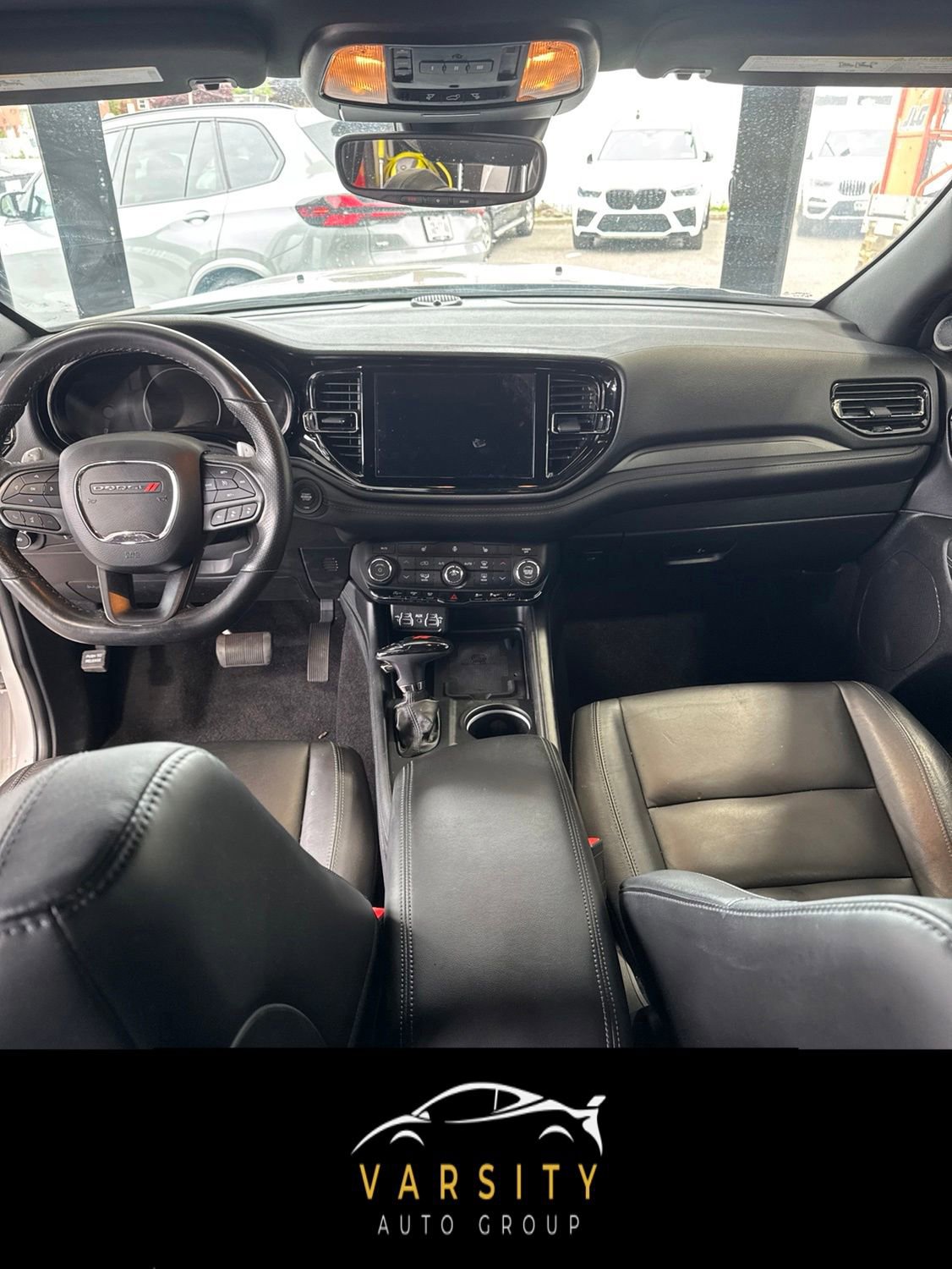 Used 2022 Dodge Durango GT AWD/4WD image 12