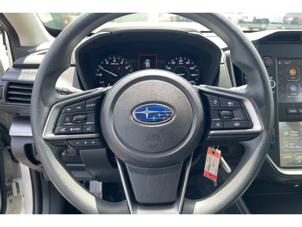 Certified 2025 Subaru Impreza 2.0i AWD/4WD image 33