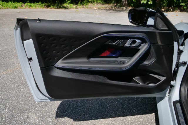 Used 2025 BMW M2 w/ Lighting Package RWD image 40