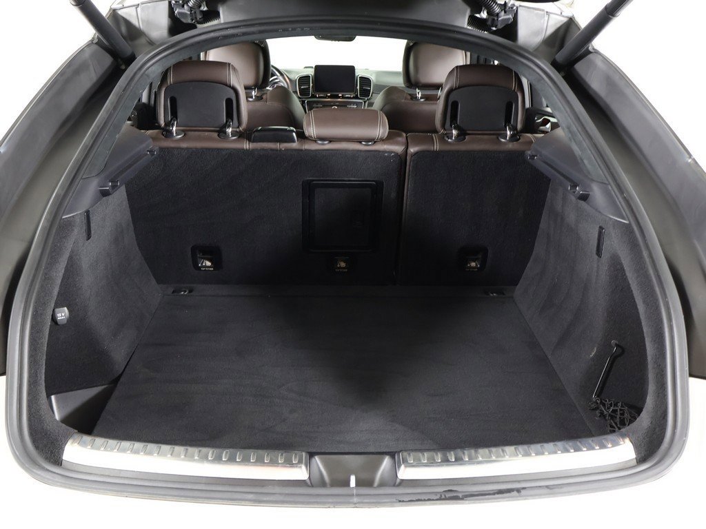 Used 2019 Mercedes-Benz GLE 63 AMG S image 23