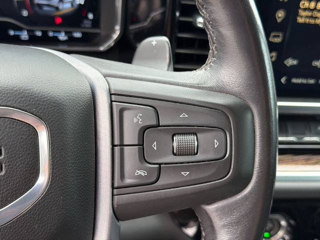 Used 2022 GMC Sierra 1500 Elevation w/ X31 Off-Road Package AWD/4WD image 25