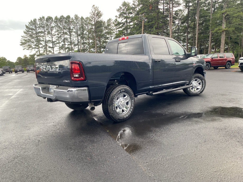 New 2026 RAM 2500 Tradesman AWD/4WD image 5