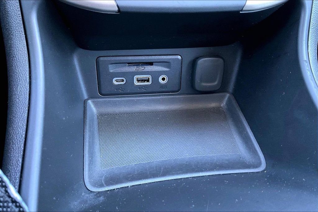 Used 2024 GMC Terrain Denali image 18