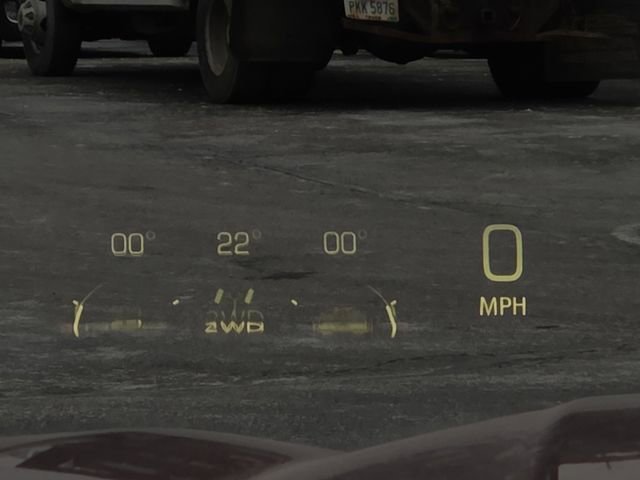 New 2026 GMC Sierra 1500 AT4X image 16