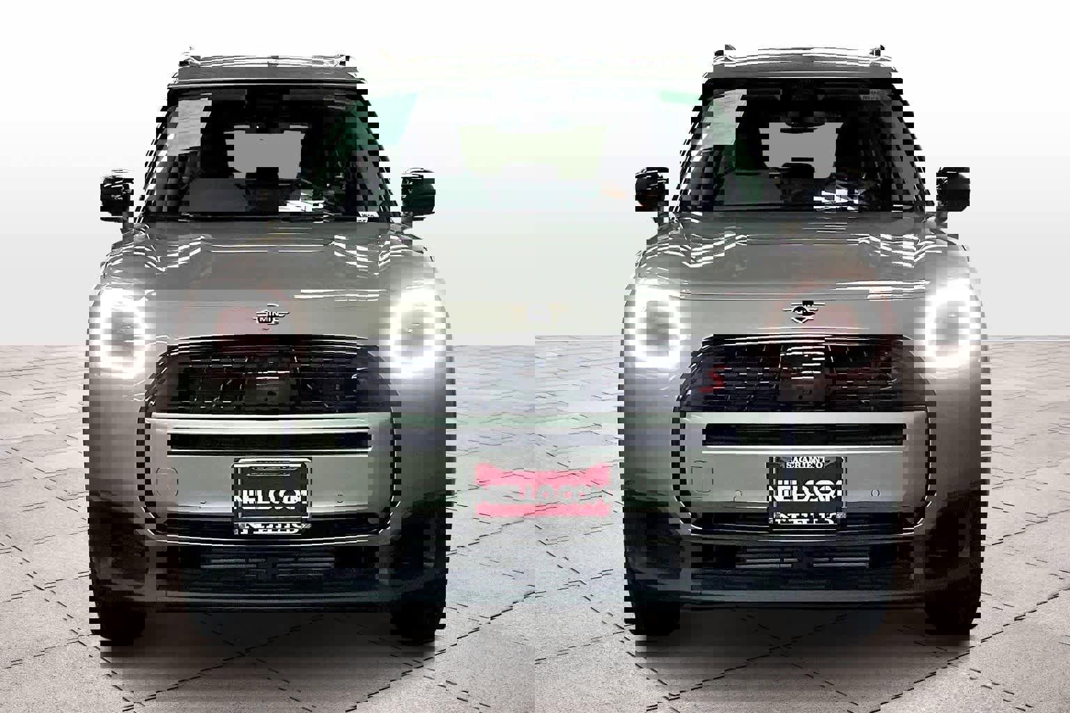 Used 2025 MINI Cooper Countryman S image 3