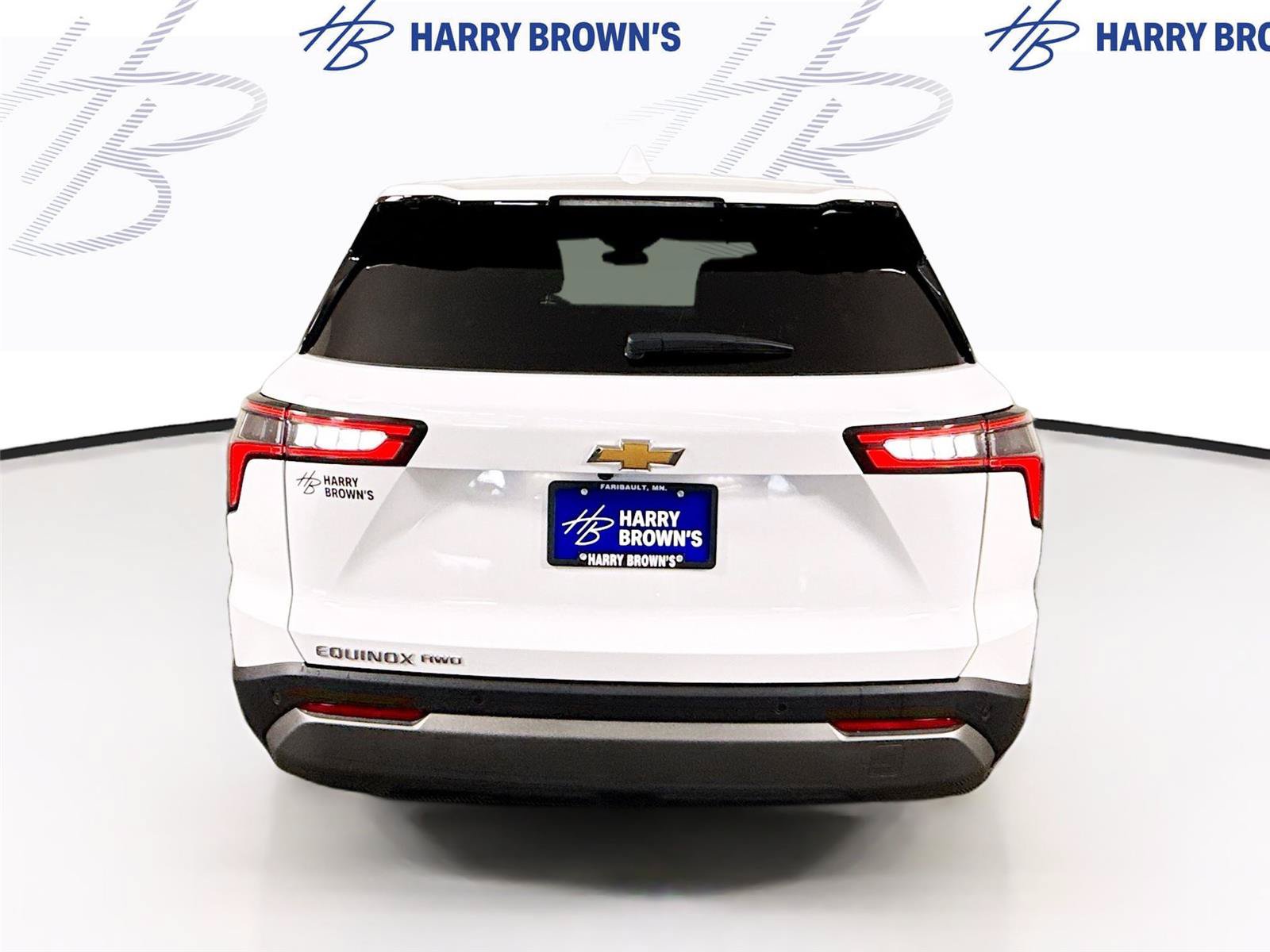 Used 2026 Chevrolet Equinox LT w/ LPO, Floor Liner Package AWD/4WD image 29