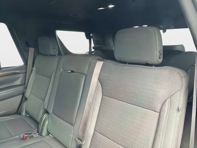 Used 2021 GMC Yukon SLE RWD image 12