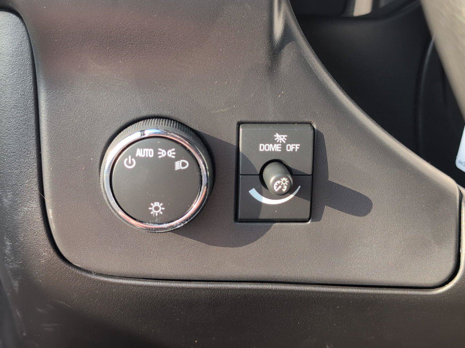 New 2026 GMC Savana 2500 w/ Driver Convenience Package RWD image 28
