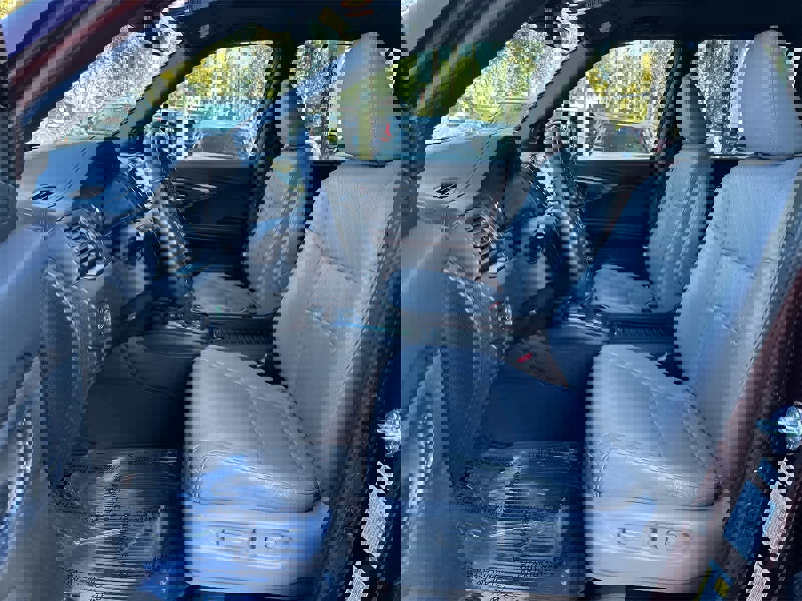 Used 2021 Honda Passport EX-L image 21