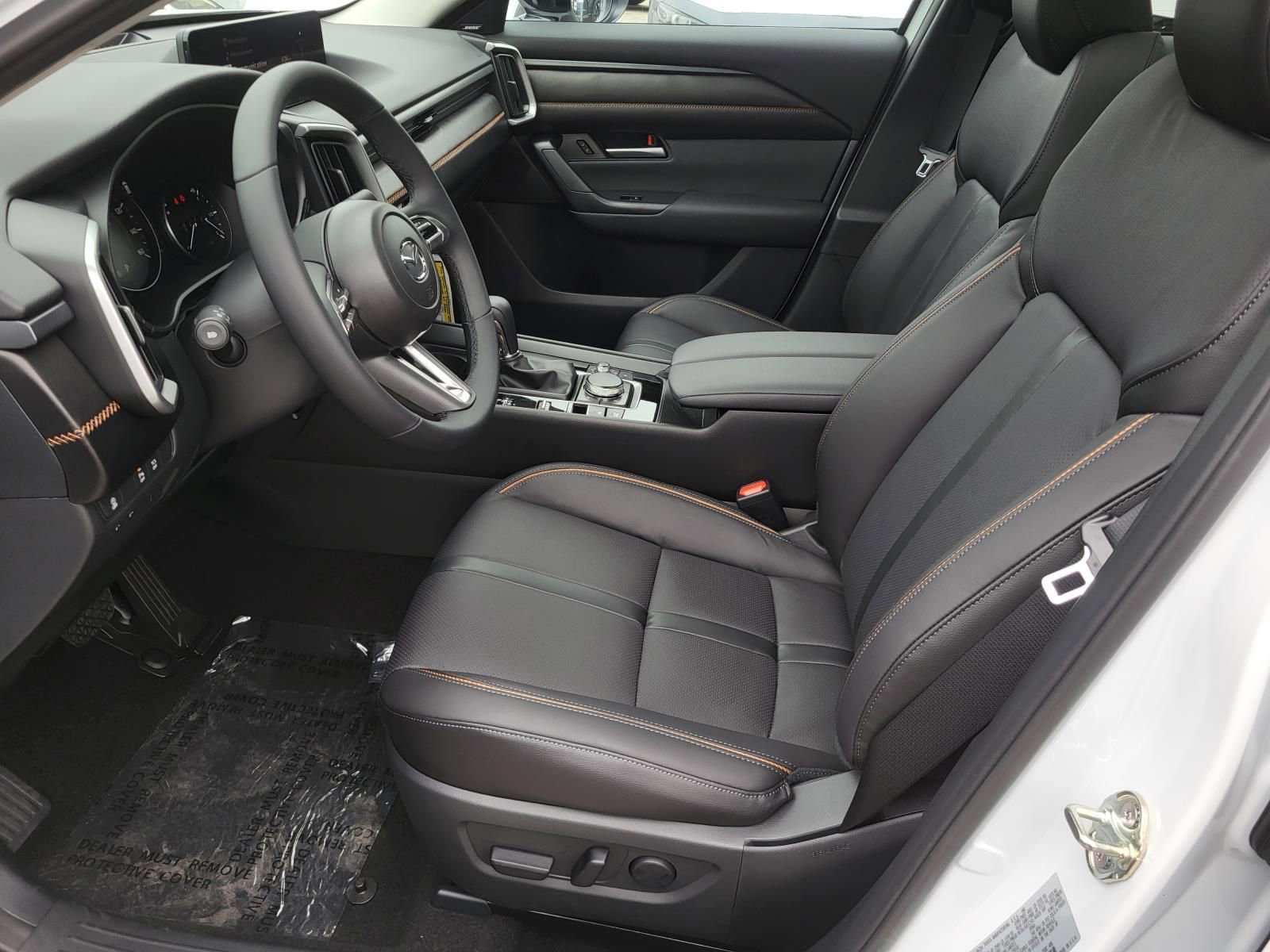 New 2026 MAZDA CX-50 AWD 2.5 S w/ Weather Package image 17
