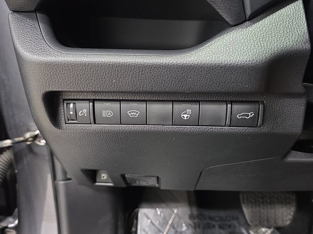 Certified 2023 Toyota RAV4 SE w/ Weather & Moonroof Package AWD/4WD image 23
