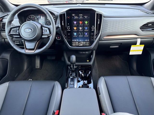 New 2026 Subaru Forester Sport image 19
