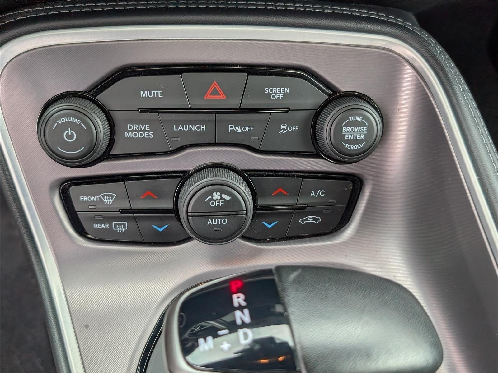 Used 2021 Dodge Challenger R/T Scat Pack RWD image 28