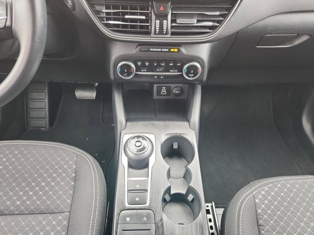 Certified 2025 Ford Escape Active image 11