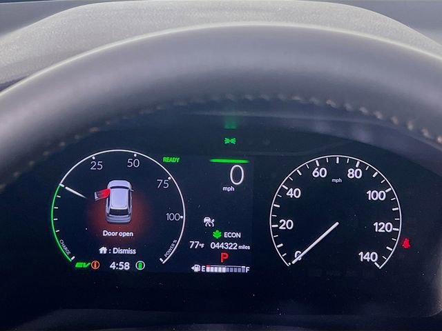 Certified 2024 Honda CR-V Sport Touring image 12