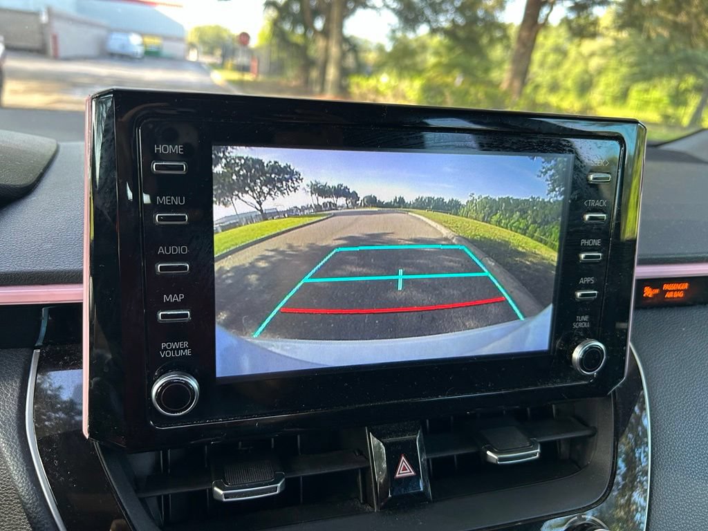 Used 2019 Toyota Corolla SE FWD image 25