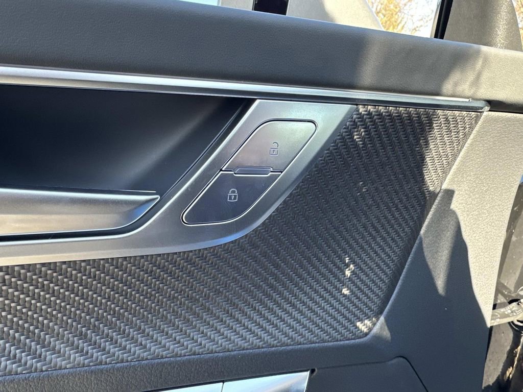 New 2026 Audi RS 7 Performance image 15