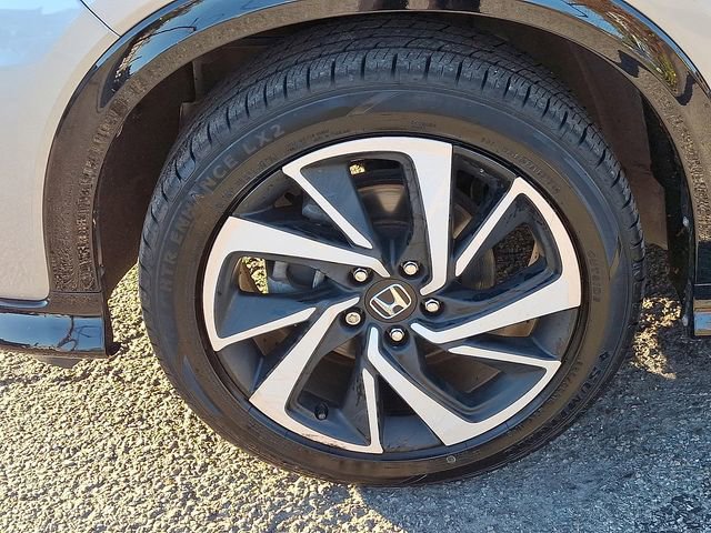 Used 2019 Honda HR-V Sport image 14