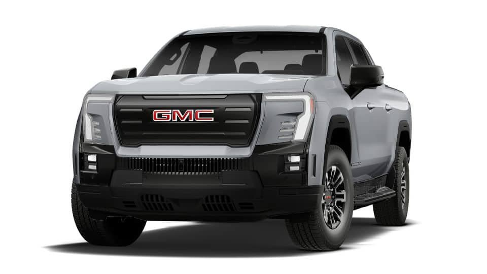 New 2026 GMC Sierra EV Elevation AWD/4WD image 26