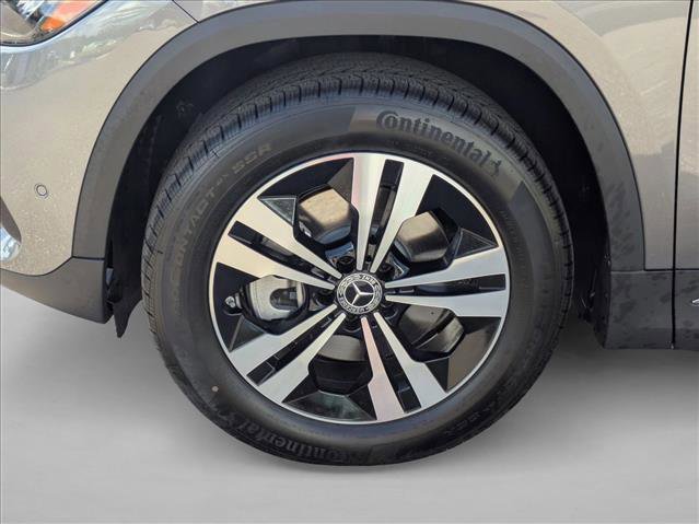 New 2026 Mercedes-Benz GLA 250 image 9