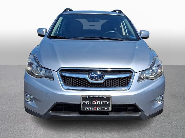 Used 2014 Subaru Crosstrek 2.0i Limited AWD/4WD image 2