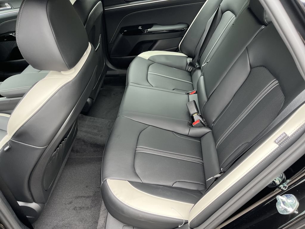 New 2026 Kia K5 GT-Line FWD image 12