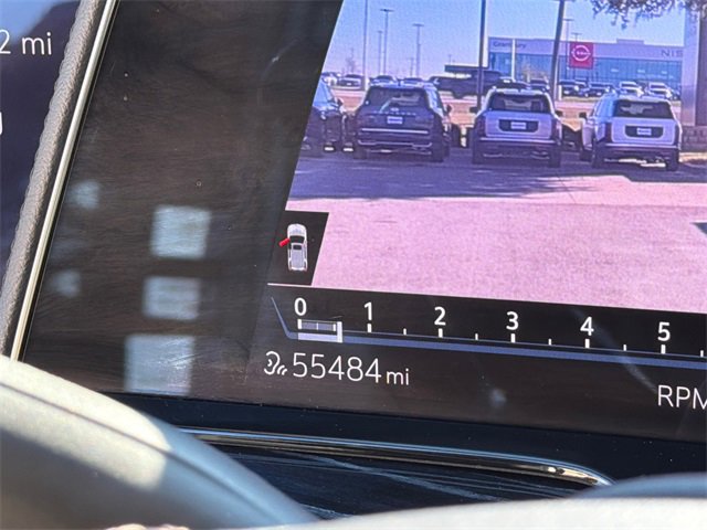 Used 2023 Cadillac Escalade Sport image 34