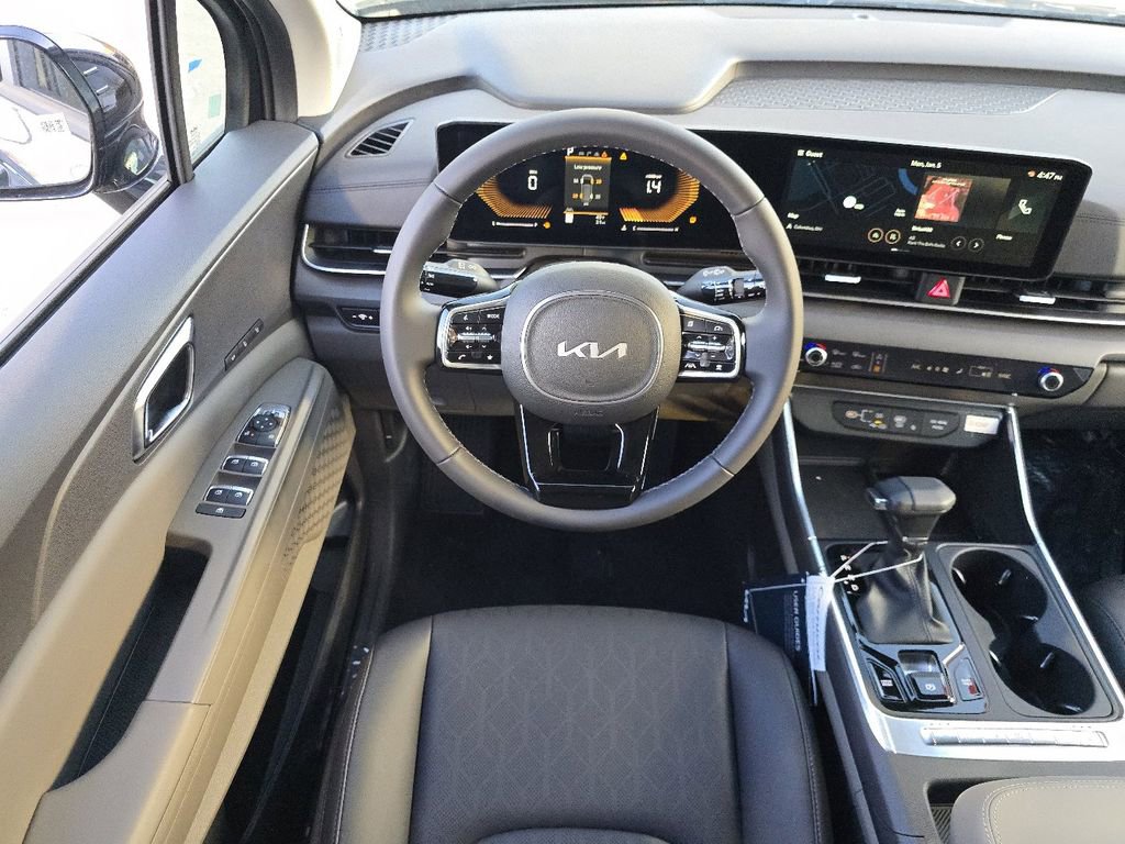 New 2026 Kia Carnival EX image 23