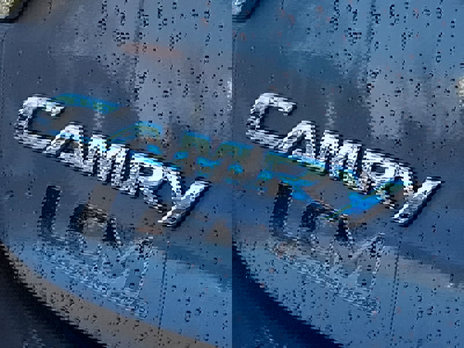 Used 2015 Toyota Camry LE image 30