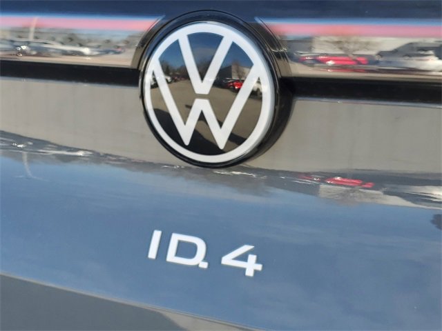 New 2025 Volkswagen ID.4 Pro S image 6