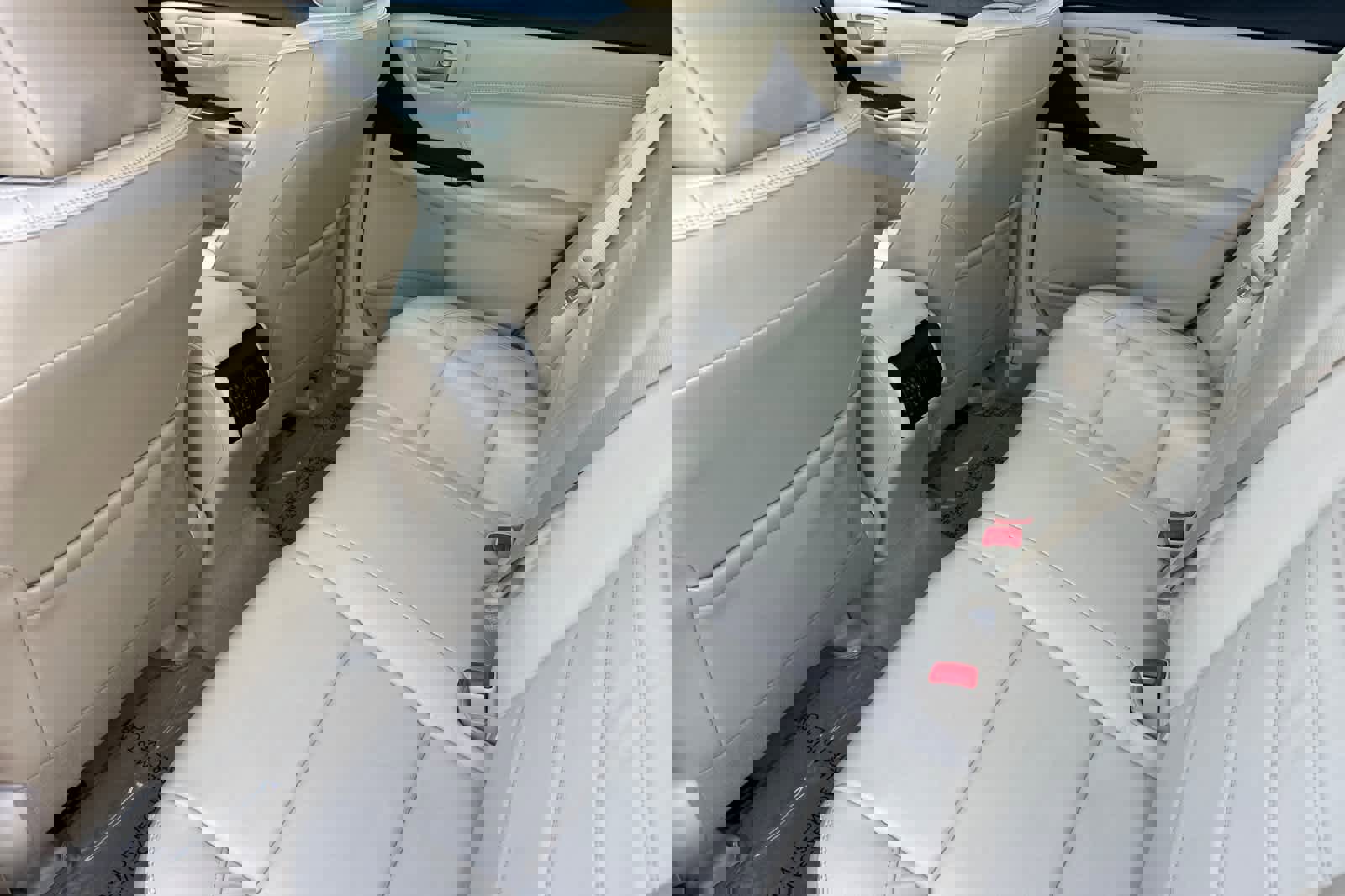 Used 2017 Toyota Camry XLE image 4