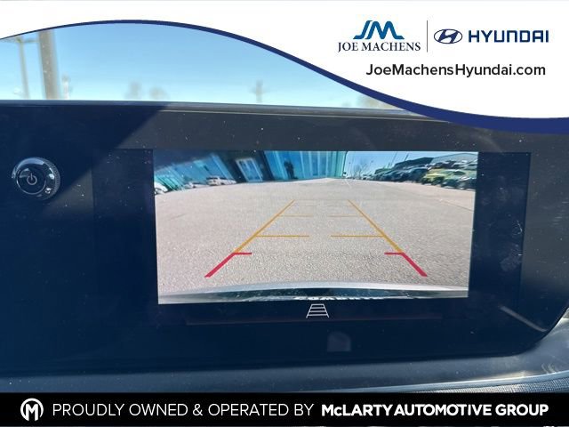 Used 2025 Buick Envista Sport Touring w/ Convenience I Package image 8