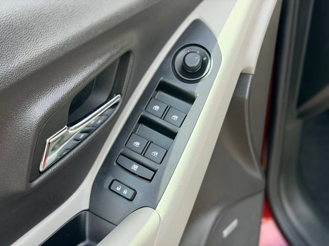 Used 2016 Chevrolet Trax LTZ AWD/4WD image 20