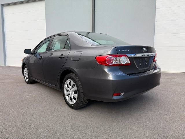 Used 2013 Toyota Corolla LE image 5