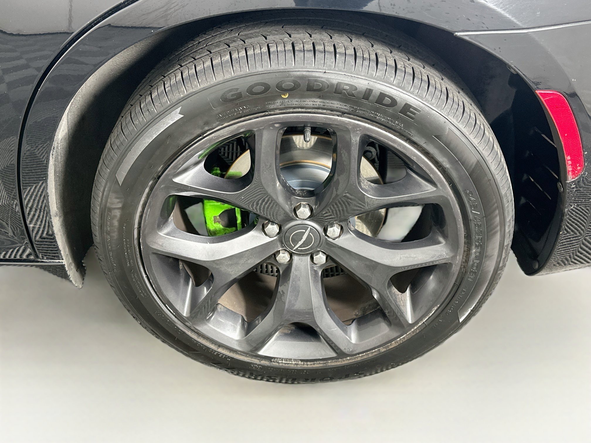 Used 2021 Chrysler 300 S RWD image 11