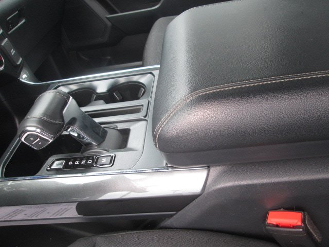Used 2022 Ford F150 XLT w/ Equipment Group 302A High AWD/4WD image 13