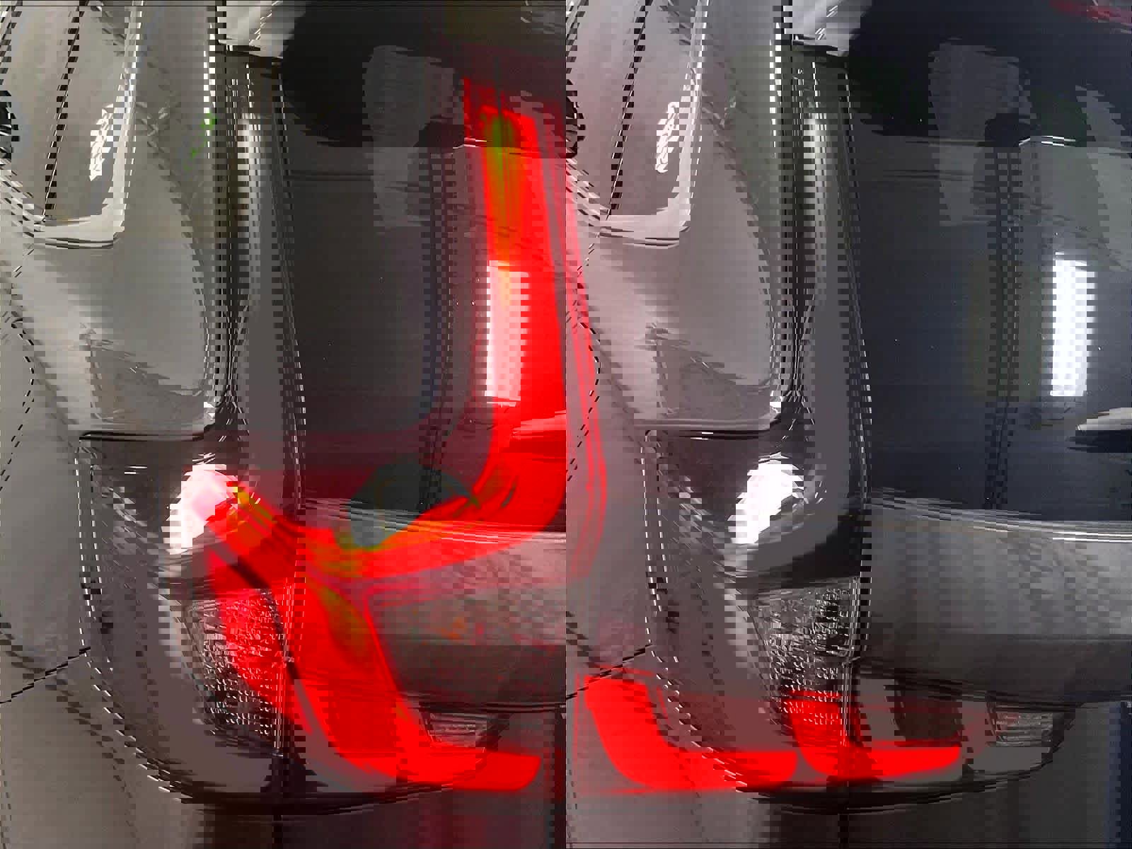 Used 2025 Honda CR-V Sport-L image 34