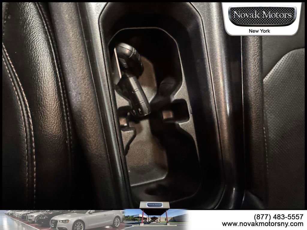 Used 2022 Jeep Compass Latitude image 23