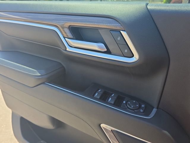 Used 2023 Chevrolet Silverado 1500 RST w/ All Star Edition Plus AWD/4WD image 25