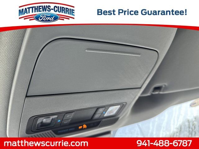 New 2026 Ford F150 XLT w/ XLT Chrome Appearance Package image 24