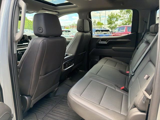 Used 2026 GMC Sierra 1500 Elevation w/ Elevation Premium Package AWD/4WD image 31