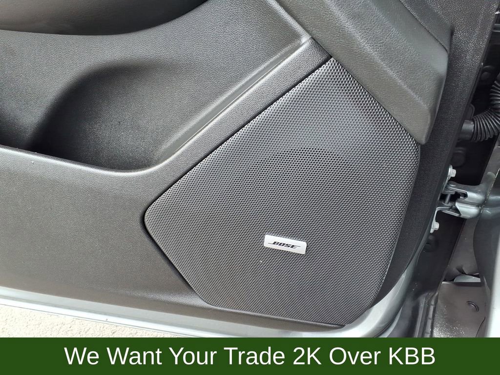 Used 2024 Cadillac XT6 Premium Luxury w/ LPO, Floor Liner Package image 20