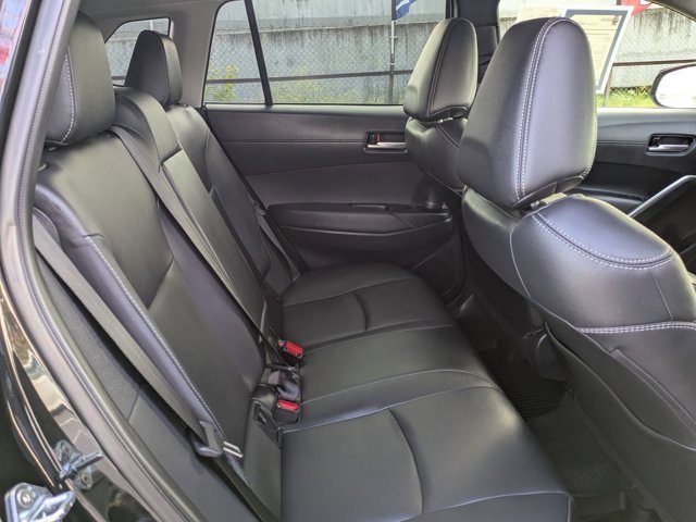 Used 2024 Toyota Corolla Cross XLE image 7