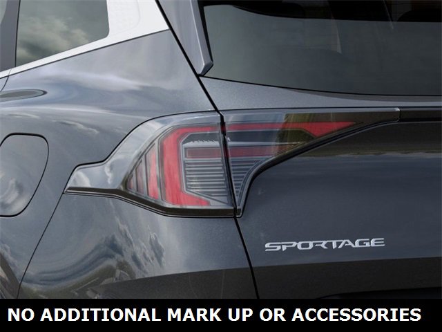New 2026 Kia Sportage AWD Hybrid image 11